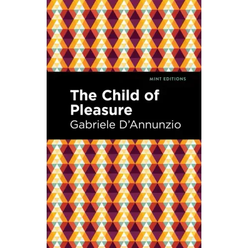 The Child of Pleasure