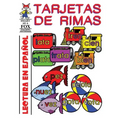 Tarjetas de Rimas