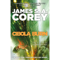 Cibola Burn