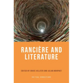Rancière and Literature