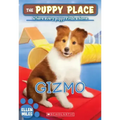 Gizmo (the Puppy Place #33)