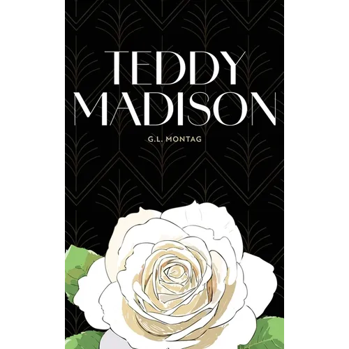 Teddy Madison