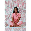 Living Over Existing: Push past fear, defeat self-doubt and unleash your God-given gift