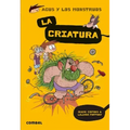La Criatura: Volume 18