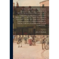 A Souvenir, the Thousand Islands of the St. Lawrence River From Kingston and Cape Vincent to Morristown and Brockville, With Their Recorded History Fr
