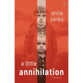 A Little Annihilation