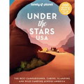 Lonely Planet Under the Stars USA