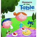 Manners at the Table