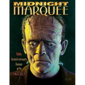 Midnight Marquee 50th Anniversary Issue 1963-2013, #79