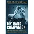 My Dark Companion: The long road back from PTSD, depression & the brink of suicide
