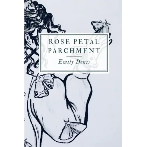 Rose Petal Parchment