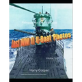 Lost WWII U-Boat Photos