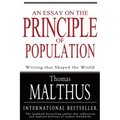 An Essay on the Principle of Population