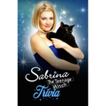 Sabrina The Teenage Witch Trivia: Trivia Quiz Game Book