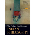 The Oxford Handbook of Indian Philosophy