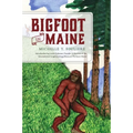 Bigfoot in Maine