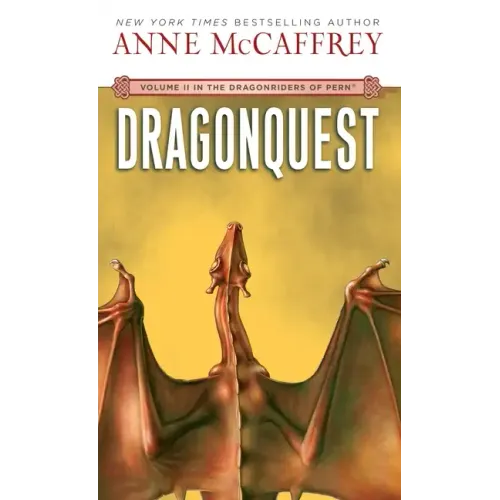 Dragonquest