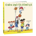 Cada Uno Es Como Es