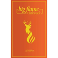 Big Flame and Little Buck