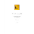 The Freckle Report 2020: An analysis of public libraries in the US, UK and Australia