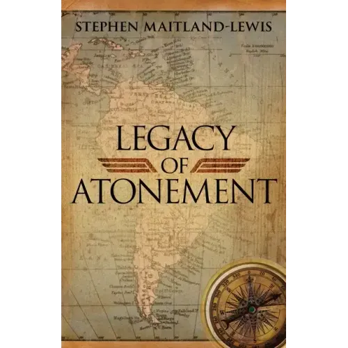 Legacy of Atonement