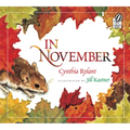 In November
