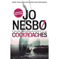 Cockroaches: A Harry Hole Novel (2)