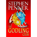The Godling Club: A Young Adult Novel