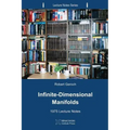 Infinite-Dimensional Manifolds: 1975 Lecture Notes