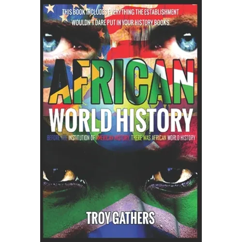 African World History