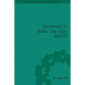 Astronomy in India, 1784-1876