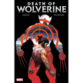 Death of Wolverine