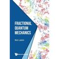 Fractional Quantum Mechanics