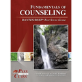 Fundamentals of Counseling DANTES / DSST Test Study Guide