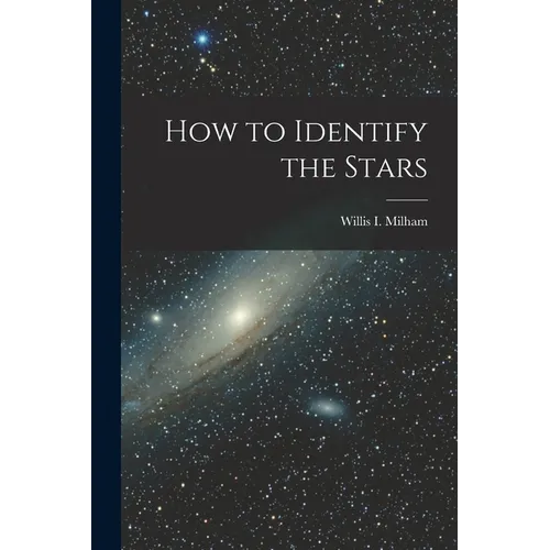 How to Identify the Stars