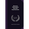 Elementa Philosophiae Naturalis Experimentalis
