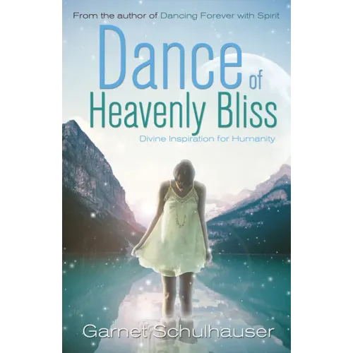 Dance of Heavenly Bliss: Divine Inspiration for Humanity