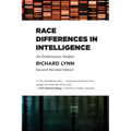 Race Differences in Intelligence