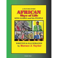 AFRICAN Ways of Life: KING KABKA and his PEOPLE A Picture Story