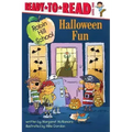 Halloween Fun: Ready-To-Read Level 1