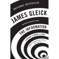 The Information: A History, a Theory, a Flood