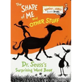 The Shape of Me and Other Stuff