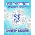 Samurai Sudoku 3: 101 Samurai