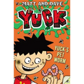Yuck's Pet Worm: And Yuck's Rotten Joke
