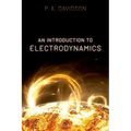 An Introduction to Electrodynamics