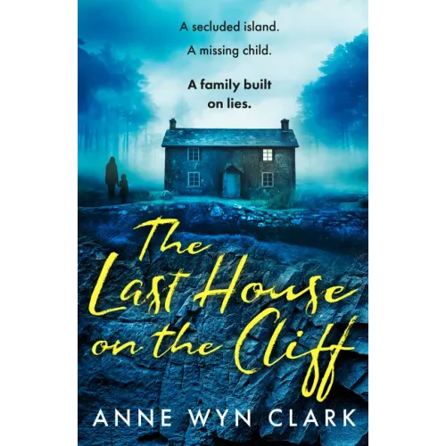 The Last House on the Cliff
