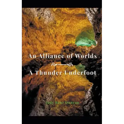 An Alliance of Worlds