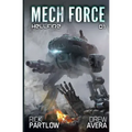 Hellfire: A Military Sci-Fi Mech Series