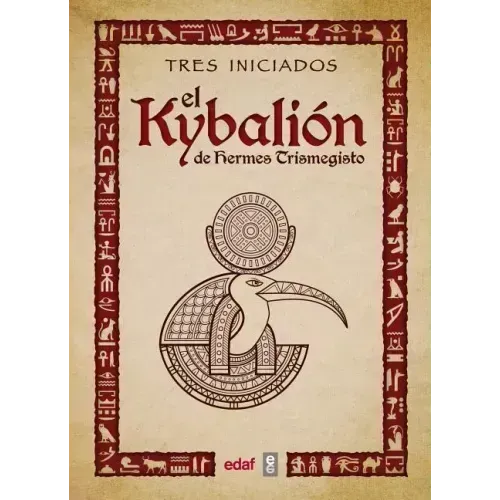 Kybalion, El