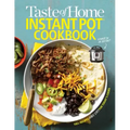 Taste of Home Instant Pot Cookbook: Savor 111 Must-Have Recipes Made Easy in the Instant Pot